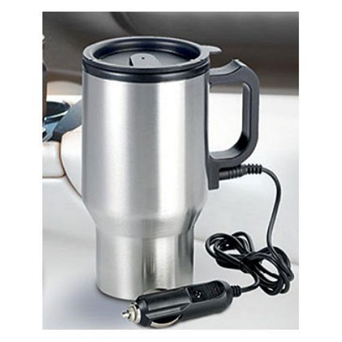 Heifer Mug Isotherme Pour Voiture Avec Chargeur
