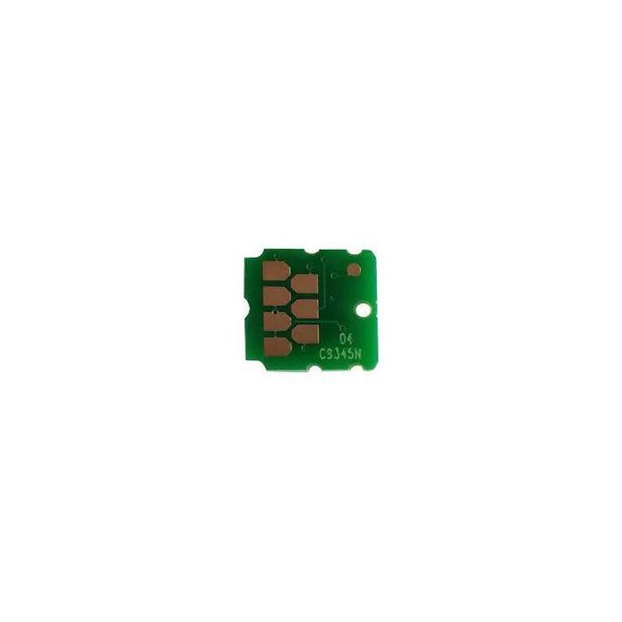 Puce cartouche de maintenance C9345