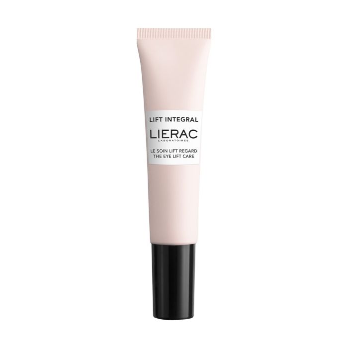 LIERAC - Lifting complet du contour des yeux 30 ml de crème