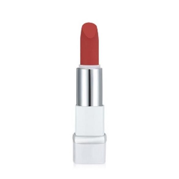 Pudaier Futur Rouge à lèvres Crémeux Mat 11 FLAME RED