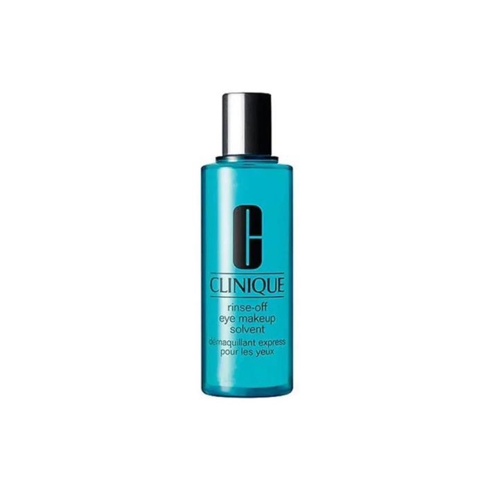 Clinique- SC - NET LOTION DEMAQUILLANTE EXPRESS POUR LES YEUX 125 ML