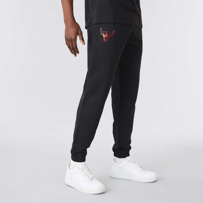 NBA FOIL JOGGER CHIBUL BLKXRD (60284717)