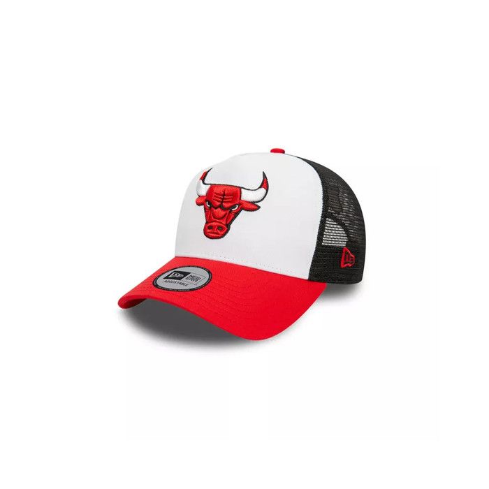 Casquette New Era TRUCKER