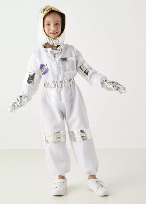 Déguisement Astronaute avec accessoires