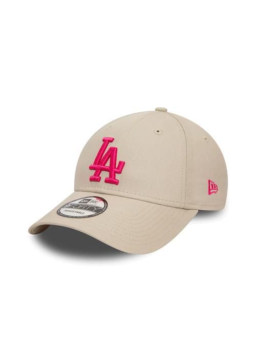Casquette - League - ESS 9FORTY - Dodgers - Multicolore - Résistante - Ajustement parfait