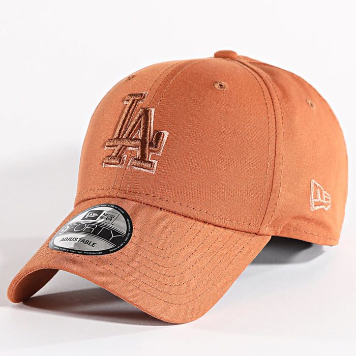 Casquette - REPREVE - Outline 9FORTY - Noir - Matériaux durables - Style casual