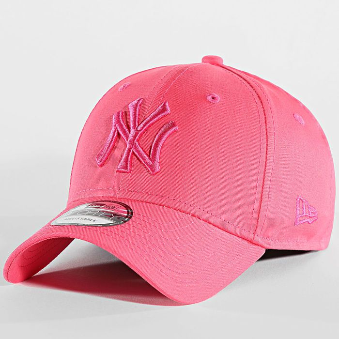 Casquette - NEYYAN - League Essential 9FORTY - Multicolore - Résistante - Ajustement parfait
