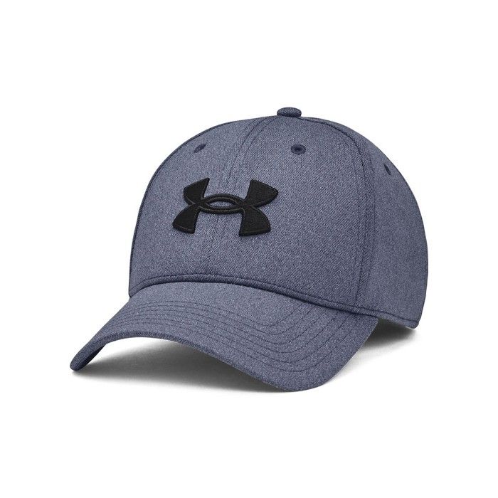 Casquette - Polyester - Homme - Ajustée - Respirante - Décontractée