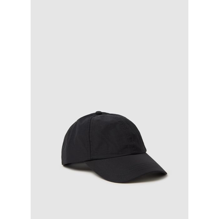 Casquette - OVS - Noir - Décontractée - Enfant - Garçon