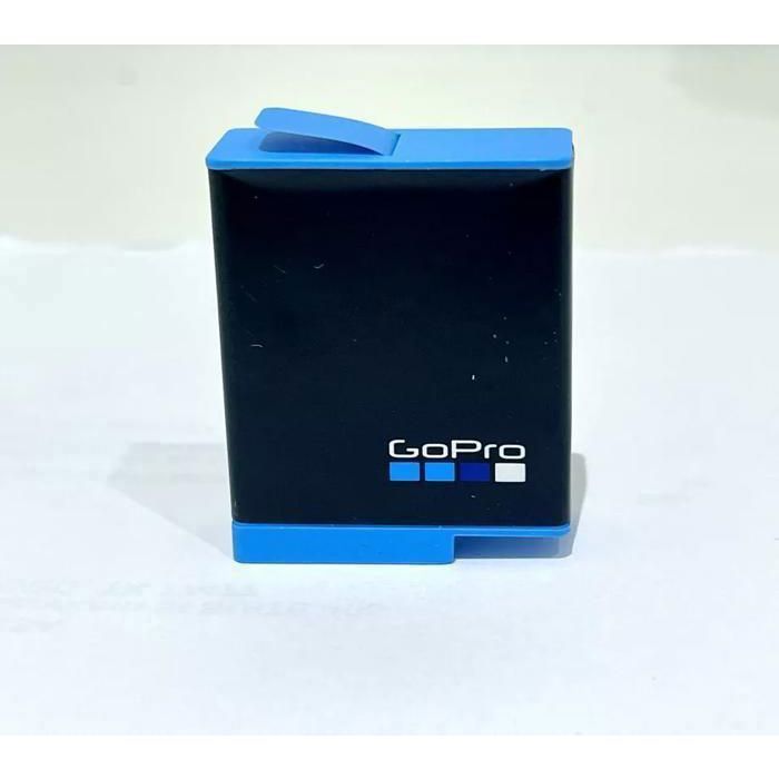 Batterie rechargeable GoPro - GOPRO - HERO9/HERO10/HERO11/HERO12/HERO13 - 1720 mAh - Lithium-ion - Noir
