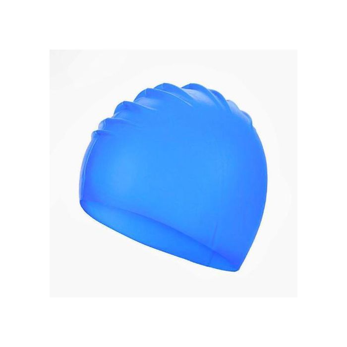 Bonnet de natation en silicone pour piscine