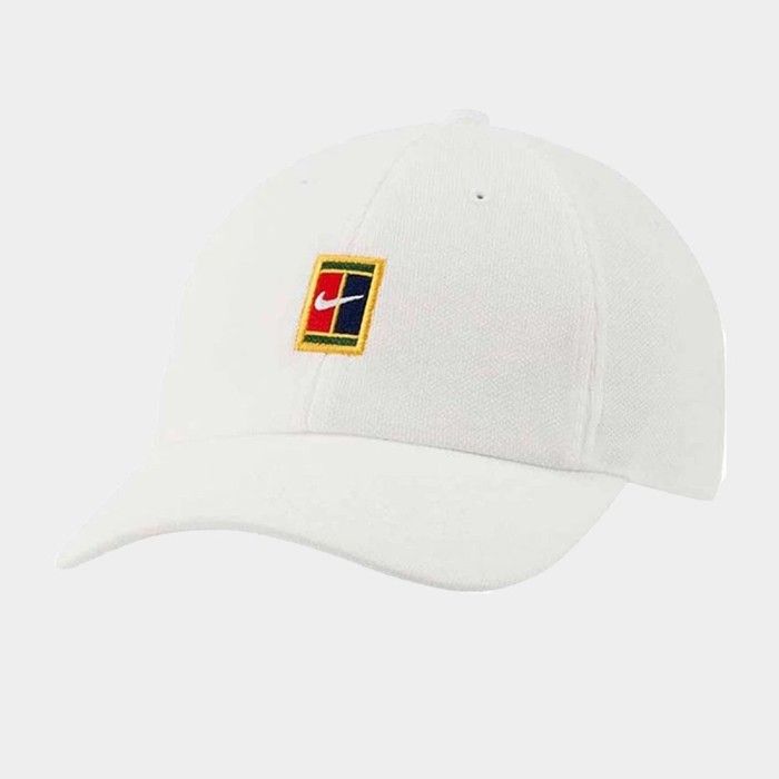 Casquette - NIKE - U NK H86 - Blanc - 100% coton - Style urbain