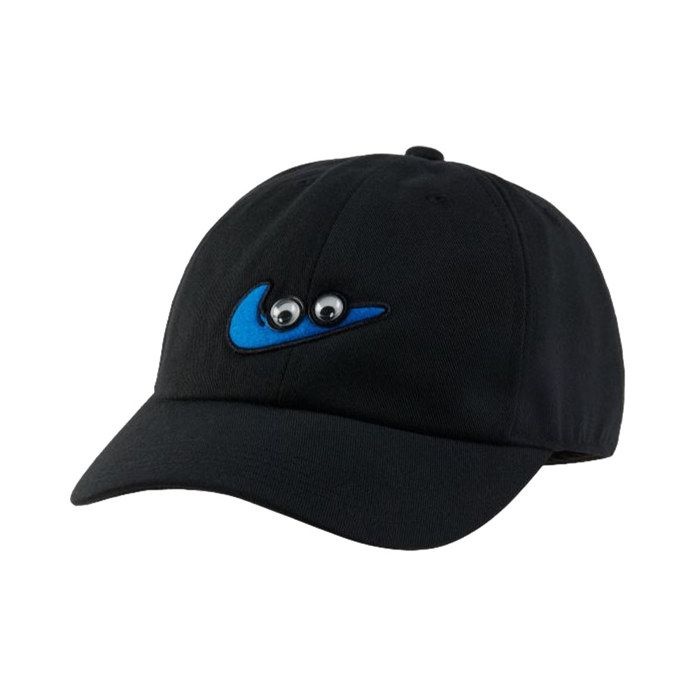Casquette - NIKE - Club - Enfant - Garçon - Noir