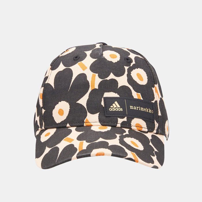 Chapeau - ADIDAS - X MARIMEKKO - Multicolore - Femme - Style Urbain