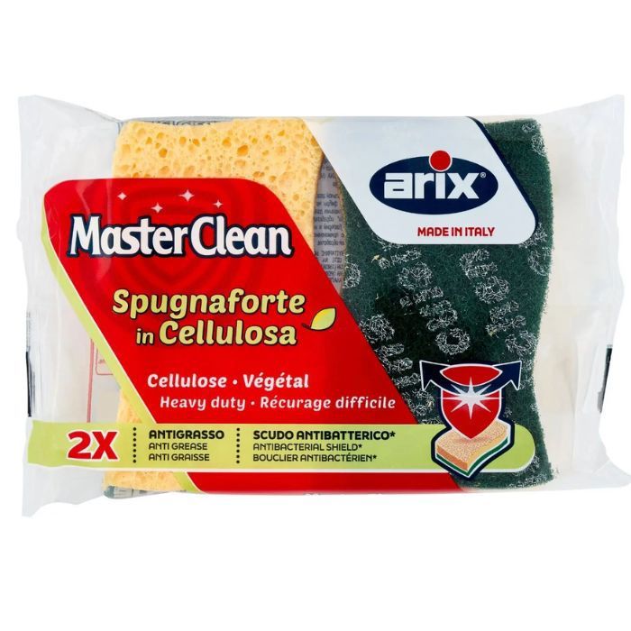 Arix Master Clean cellulose sp. scouer heavy duty