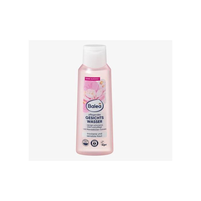 Balea Tonique nourrissant pour le visage, 200 ml