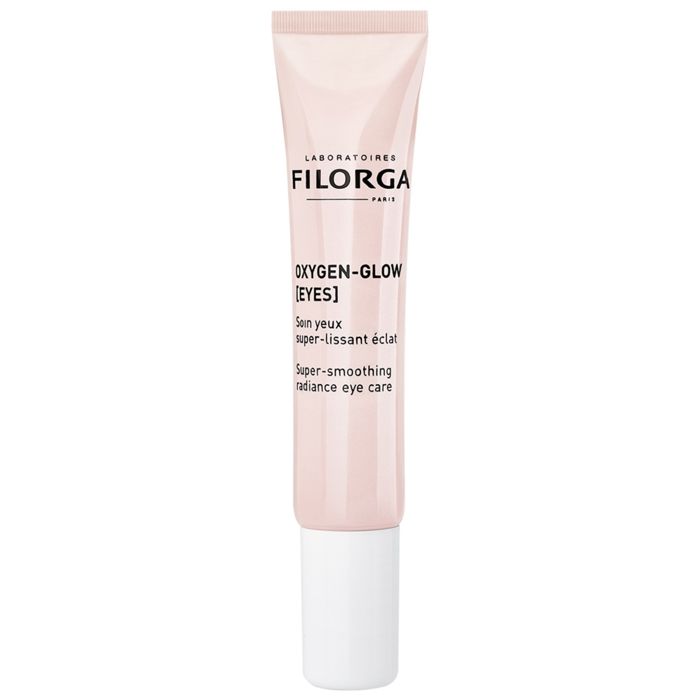 Soin Yeux - FILORGA - Oxygen-Glow - 15ml - Anti-cernes - Sans parabène