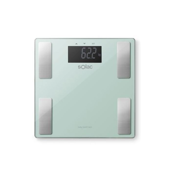 Pèse Personne BS-5134