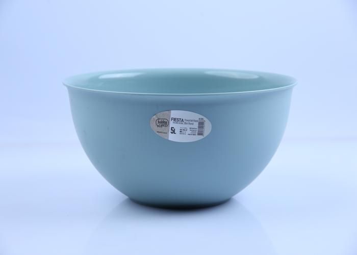 SALADIER PLASTIC ROND 5L 03 1254