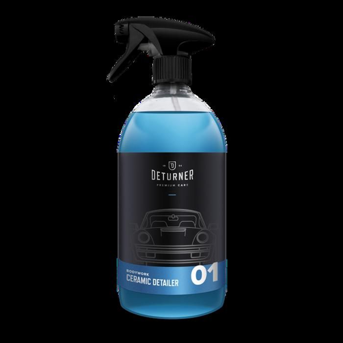 Ceramic Detailer 1l
