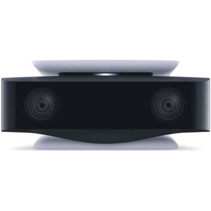 Caméra - Sony - HD - PS5 - Système de suppression d'arrière-plan - USB