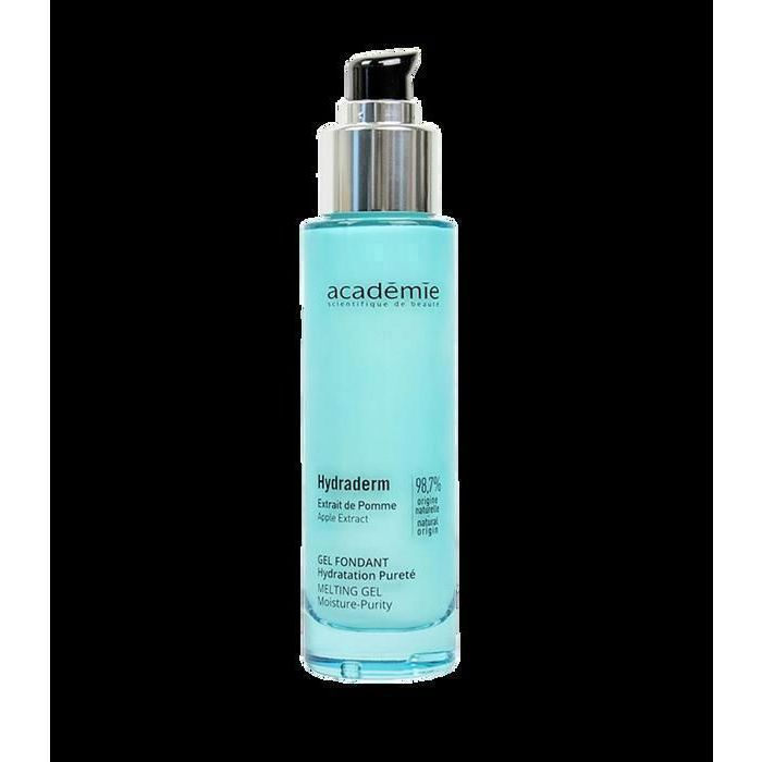 Gel Hydratant - ACADEMIE - HYDRADERM - 50ml - Peaux Déshydratées - Sans Parabène
