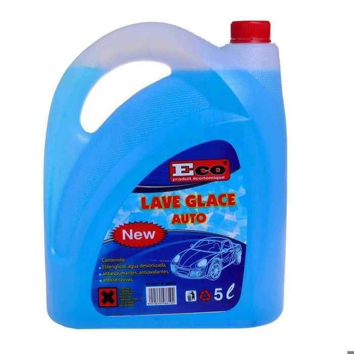 Lave glace auto 5L - ECO