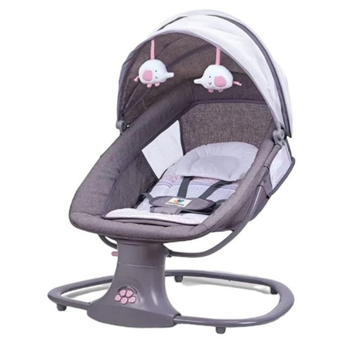 Balancelle Electrique Mastela 3 en 1