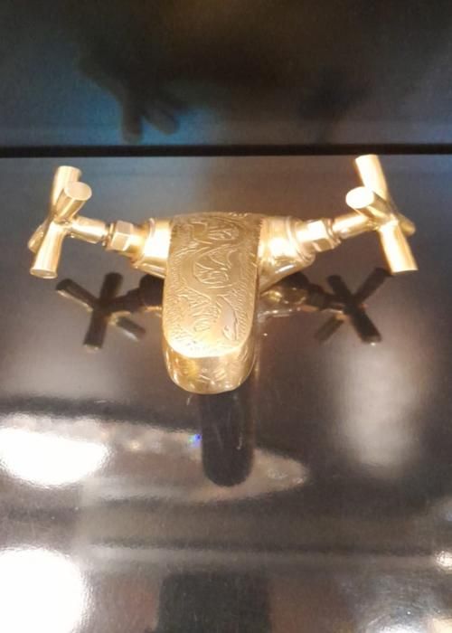 MELANGEUR LAVABO TRADITIONNEL