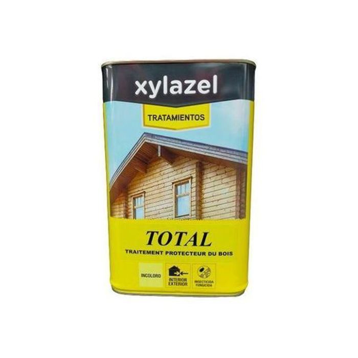 XYLAZEL Total Traitement Protecteur du Bois