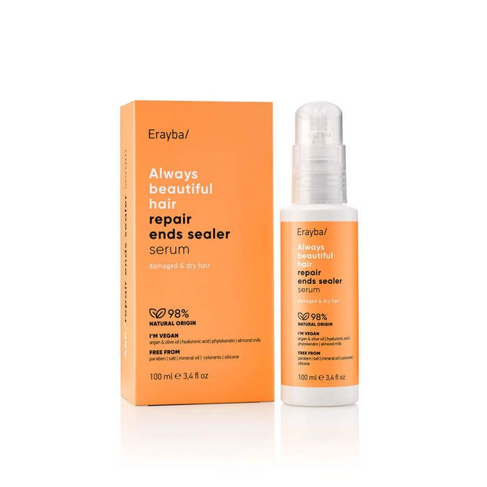ERAYBA ABH REPAIR SERUM POINTES 100ML