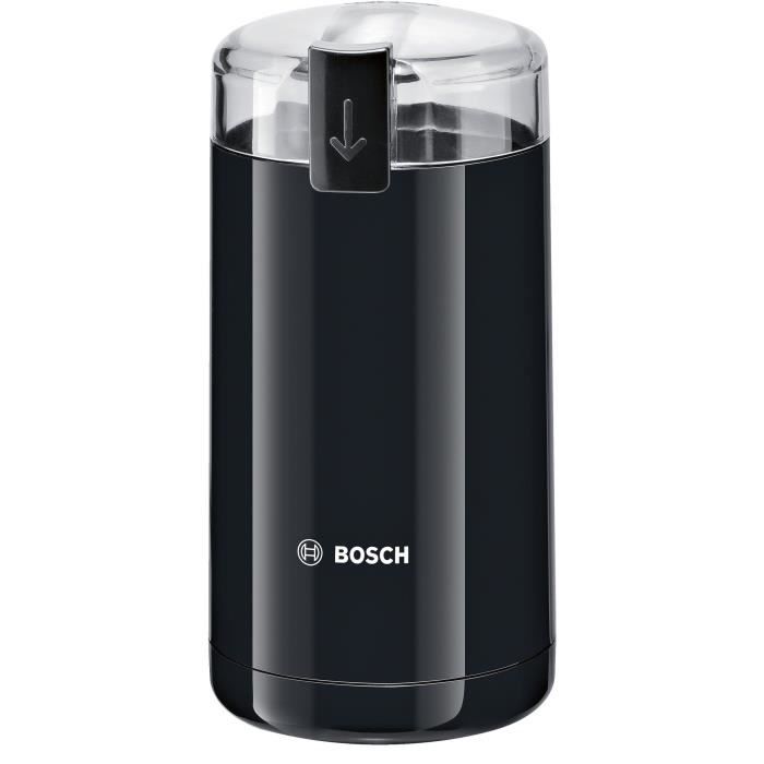 Moulin à café BOSCH MKM6003 - 180W - Noir