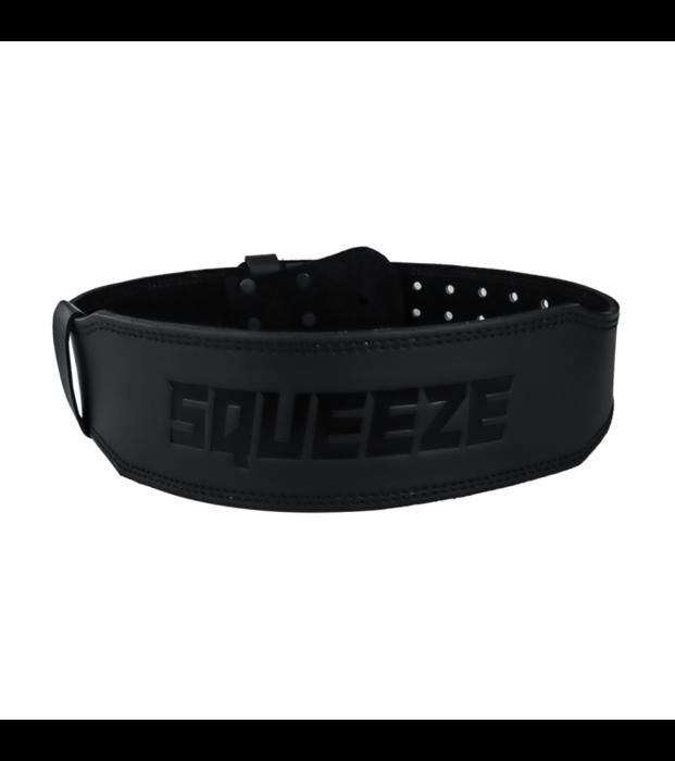 Ceinture lombaire musculation - Squeeze M