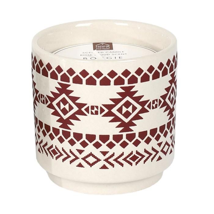 Bougie Parfumée La Collection Origine M12