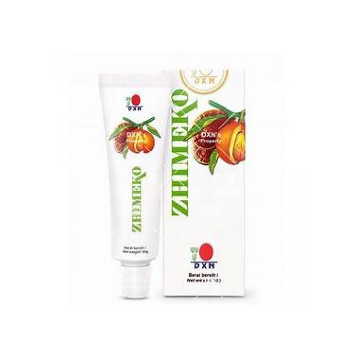 Dxn massage ZHIMEKO