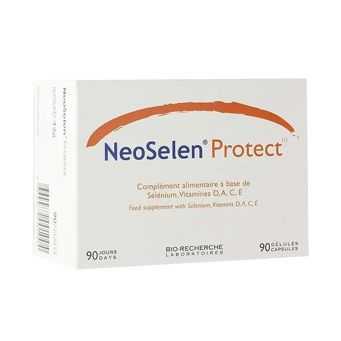 Neoselen Protect 90 gélules