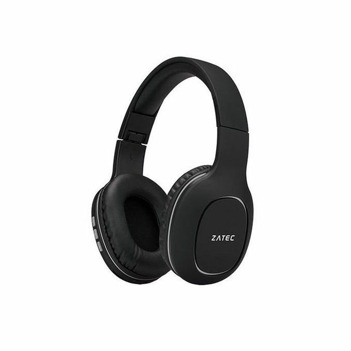 CASQUE AUDIO AVEC MICRO BLUETOOTH RAIZER 1 ZATEC