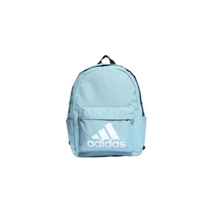 Sac à dos - ADIDAS - Classic Bos - Bleu - Mixte - Adulte