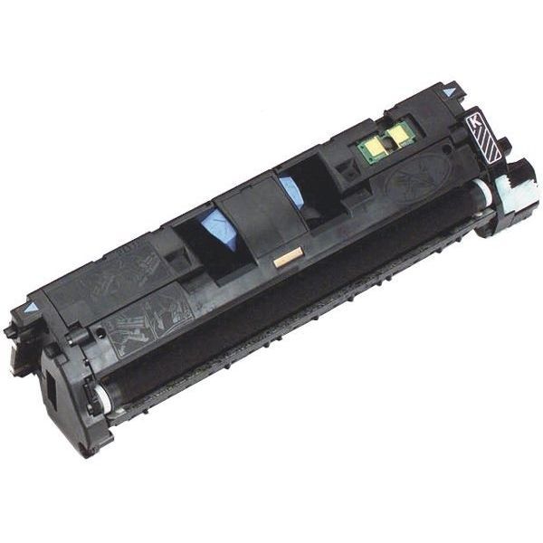 CANON Pack de 1 cartouche de toner - 703 - Noir - haute capacité 2000 pages