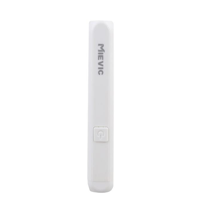 Lampe à ongles UV LED - GWF - GWF754 - Blanc - Pour adultes - Homme
