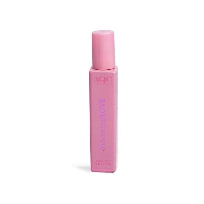 AQC PARFUMS FEELIN' 30ML bloominglove