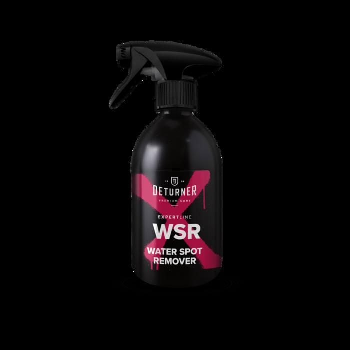 WSR 1L (NETTOYANT CALCAIRE / WATER SPOT REMOVER) - DETURNER