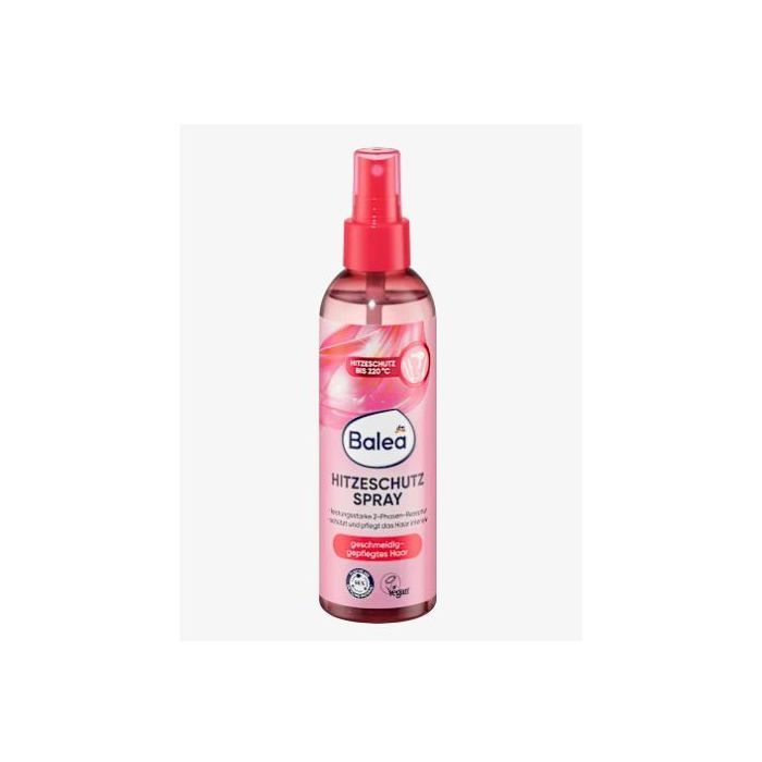 Balea Protecteur Thermique Contre Chaleur 220°, 200ml