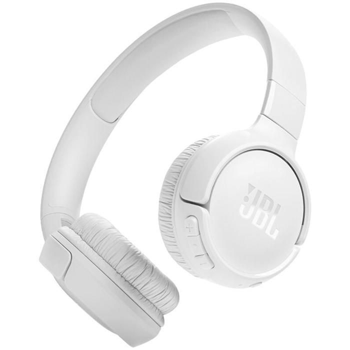 JBL Tune 520BT Blanc