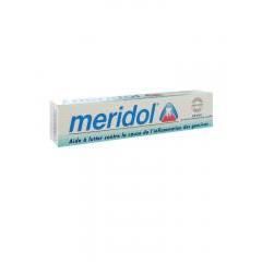 Meridol Dentifrice 75ml
