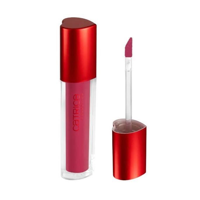 CATRICE HEART AFFAIR LABIAL LÍQUIDO MATE 02 MARRIED