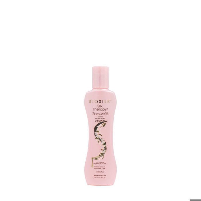 BIOSILK IRRESISTIBLE LEAVE-IN 167 ml