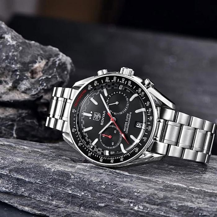 Montre BENYAR Hommes