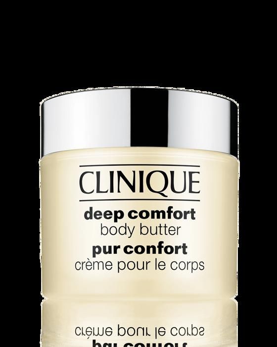 CLINIQUE Deep Comfort Crème Corps 200ml