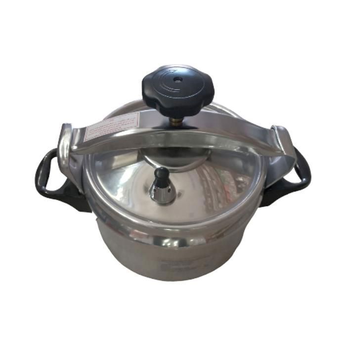 KOLN - Cocotte aluminium AT004 - 6L